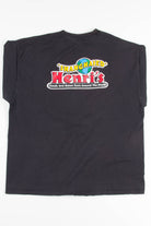 Shanghaied Henri's Tee