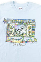 Lake Placid T-Shirt