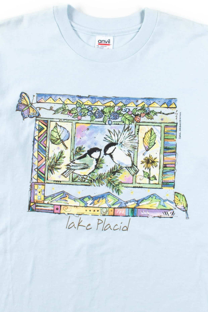 Lake Placid T-Shirt
