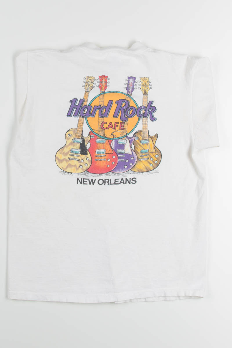 New Orleans Hard Rock Tee