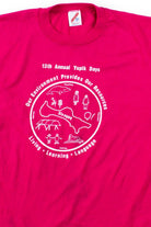 13th Annual Yupik Days T-Shirt (Single Stitch)