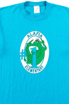 Alafia Elementary #1 T-Shirt (Single Stitch)
