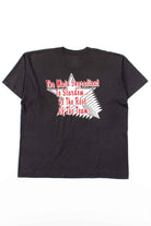 Colfax Viking Girls Basketball T-Shirt (1996, Single Stitch)