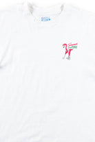 Summer Sports Challenge T-Shirt (Single Stitch)