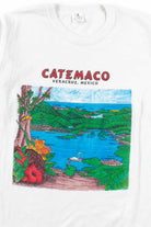 Catemaco Mexico T-Shirt