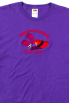 Bright'n Beautiful Red Hats T-Shirt