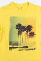 Picturesque Palm Tree Tee