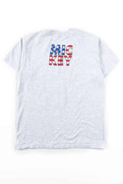 Mickey Mouse Sports T-Shirt (Single Stitch)