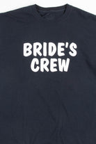 Bride's Crew Tee