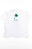 Peed Corporate Run T-Shirt (1996, Single Stitch)