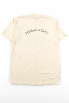 Far Niente Winery T-Shirt (Single Stitch)