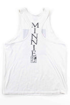 Minnie Walt Disney World Tank