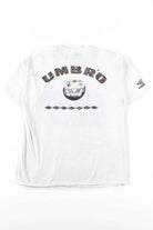 1995 Illinois State Cup T-Shirt (Single Stitch)