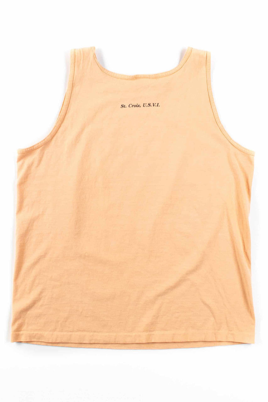 Margaritaville Wastin' Away Again Tank