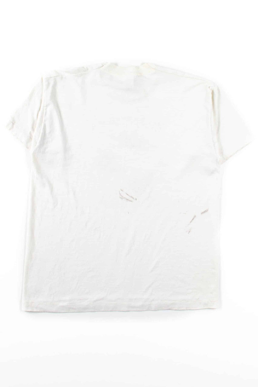 Murphysboro Arts Guild T-Shirt (Single Stitch)