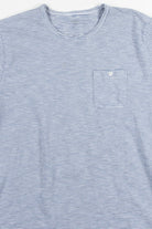 Striped Pocket Tee