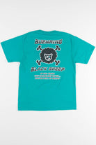 Camp Buehring Tee