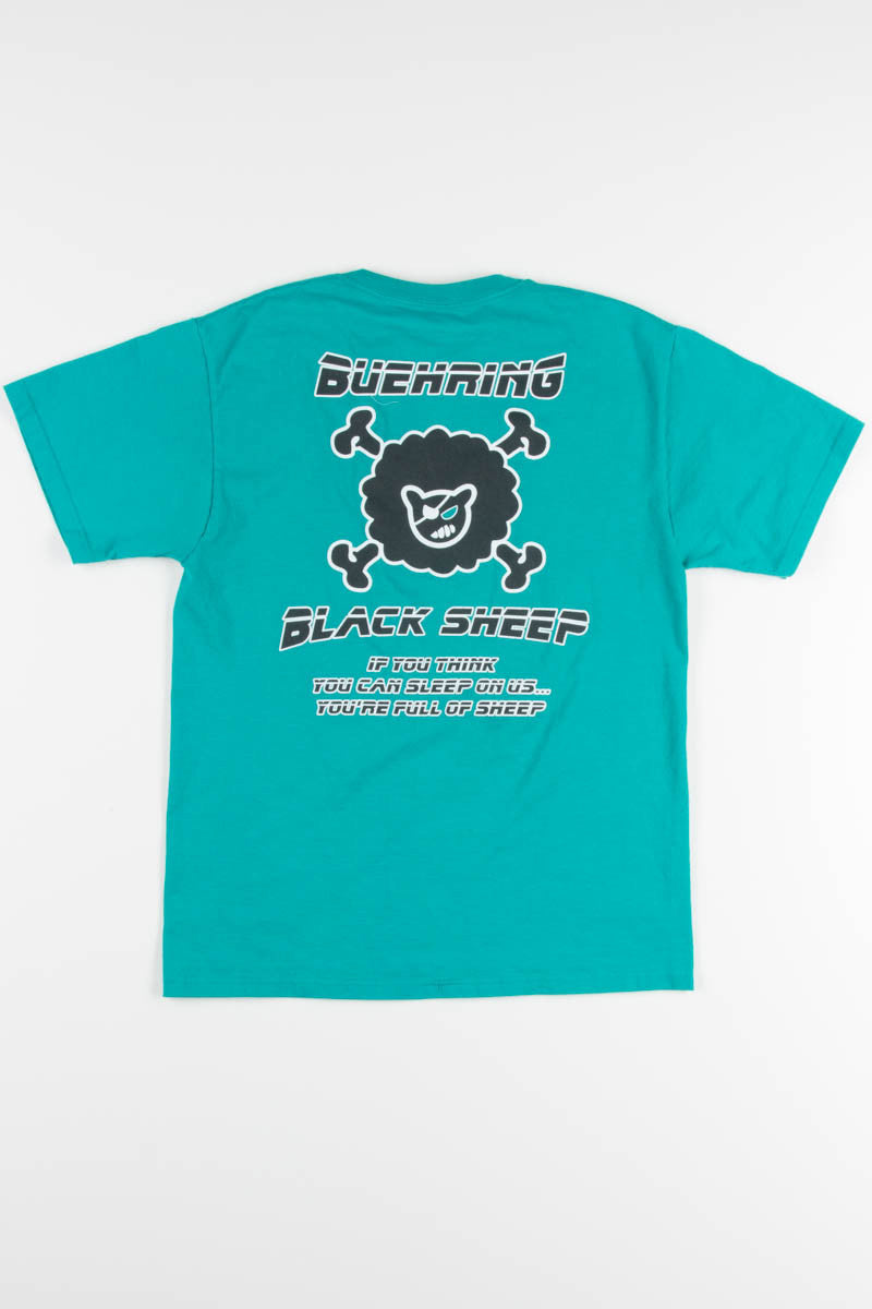 Camp Buehring Tee