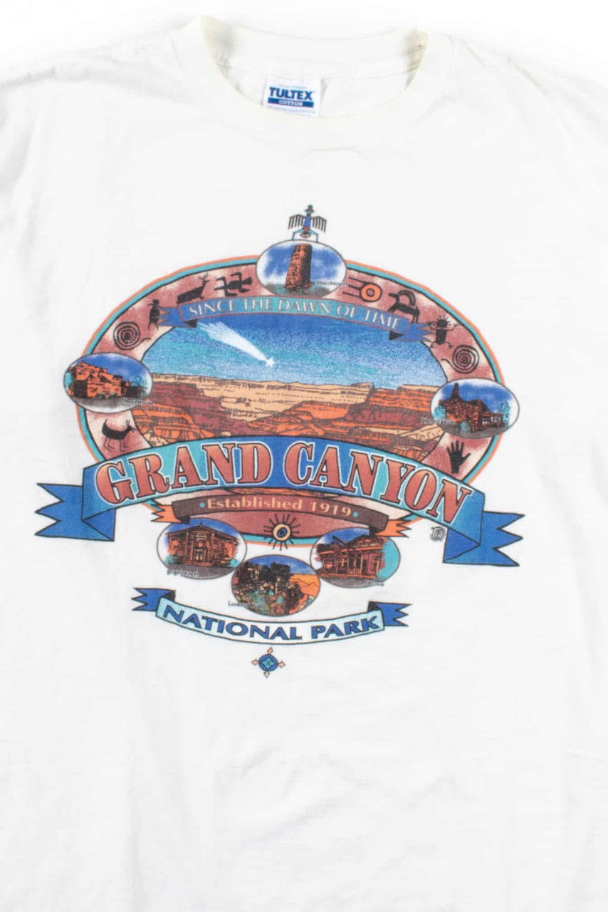 Grand Canyon National Park T-Shirt 1