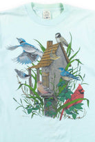 Birdhouse T-Shirt (1996)