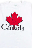 Happy Canada T-Shirt