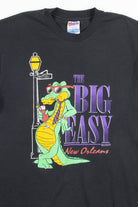 The Big Easy Tee