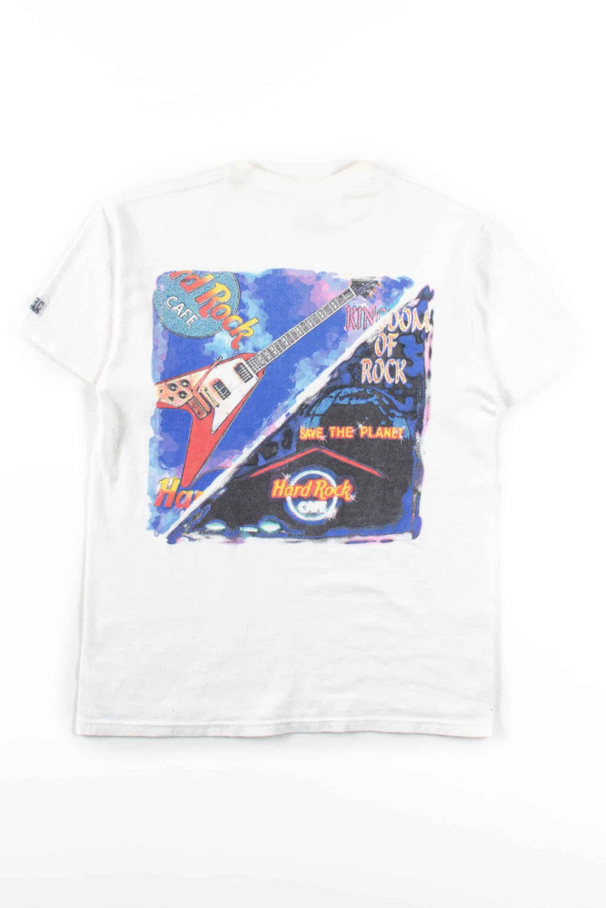 Hard Rock Cafe Orlando T-Shirt 1