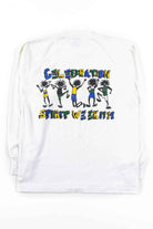 Spirit Week 1994 Long Sleeve T-Shirt (Single Stitch)