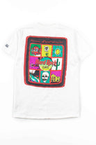 Hard Rock Cafe San Antonio T-Shirt