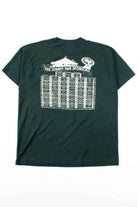 Black Gold Festival T-Shirt (Single Stitch)