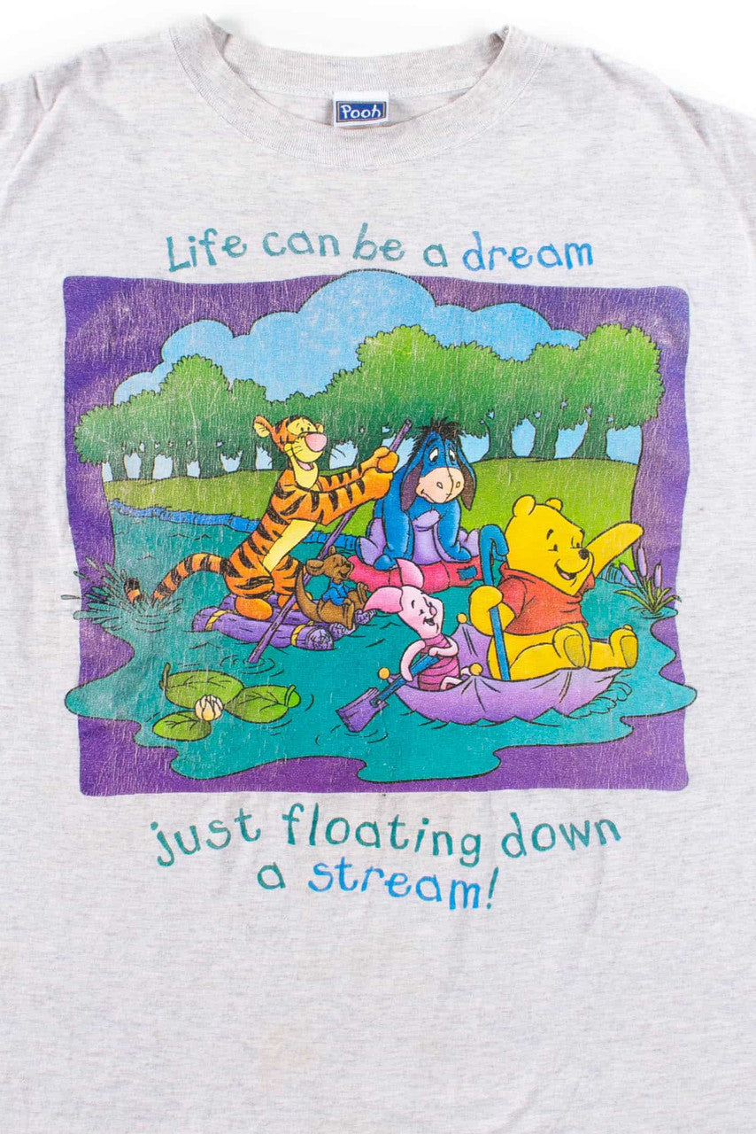 Life Can Be A Dream T-Shirt