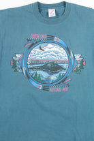 Crater Lake Tee