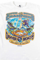 Super Bowl XXXIII Champion Broncos T-Shirt