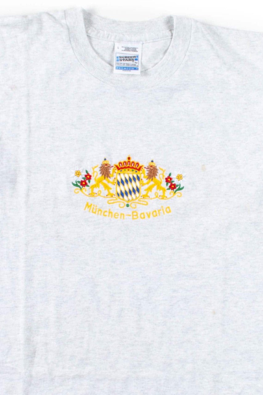 Munchen-Bavaria T-Shirt
