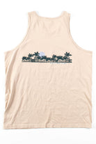 Tan Hawaii Tank