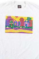 Artsfest '93 T-Shirt (Single Stitch)