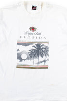 Daytona Beach T-Shirt (1991, Single Stitch)