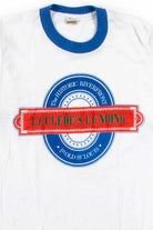 Laclede's Landing T-Shirt (Single Stitch)