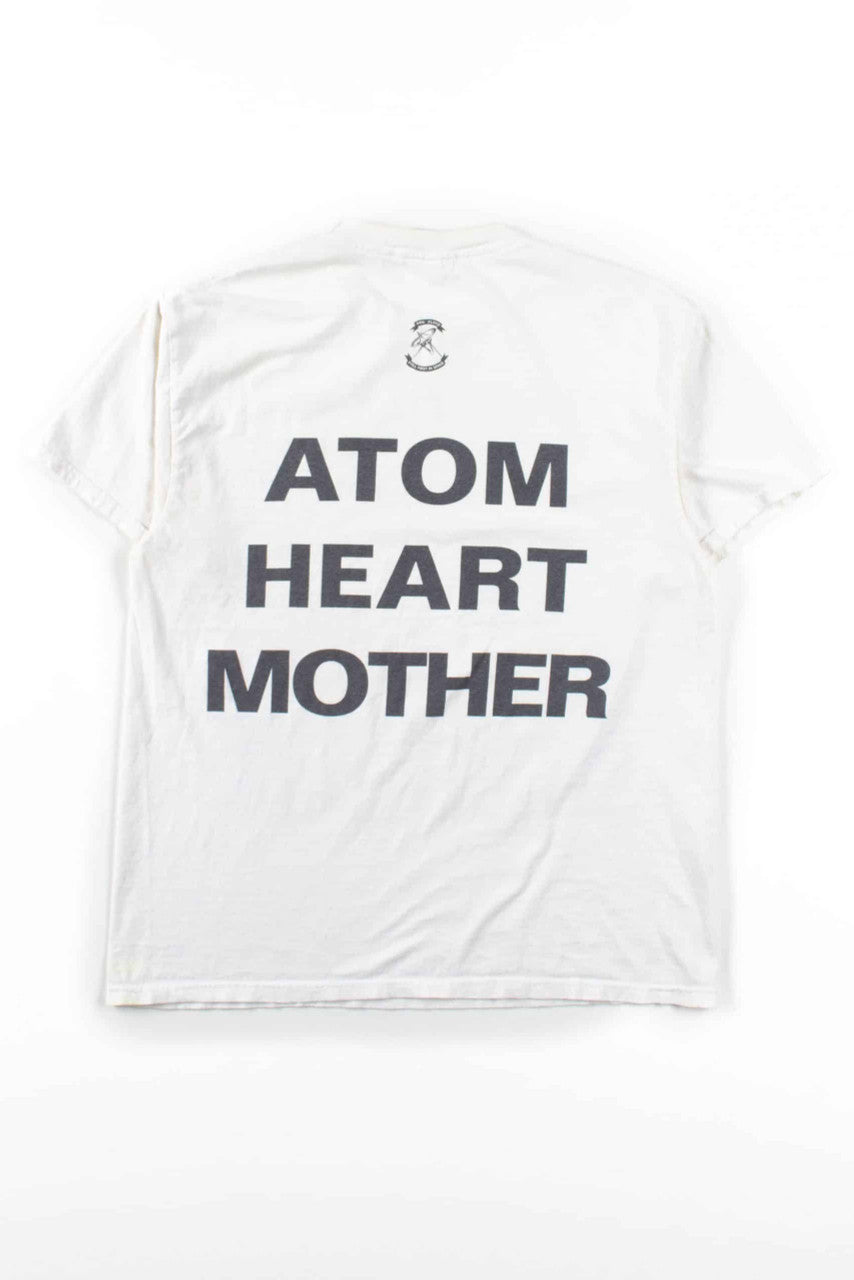 Pink Floyd Atom Heart Mother T-Shirt – Ragstock