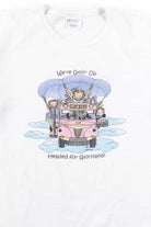 Headed For Gloryland T-Shirt