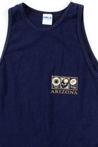 Navy Arizona Tank