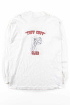 Alton Redbird Baseball Long Sleeve T-Shirt