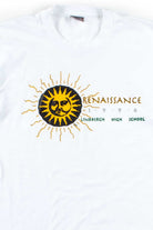 Renaissance 1996 T-Shirt (Single Stitch)
