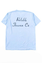 Sertoma Club of Memphis T-Shirt (Single Stitch)