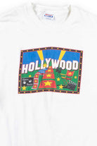Hollywood Square T-Shirt