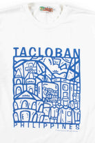 Tacloban Philippines T-Shirt