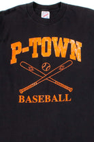 P-Town Baseball T-Shirt