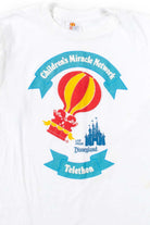 Children's Miracle Network Telethon T-Shirt (Single Stitch)
