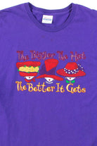 The Bigger The Hat T-Shirt