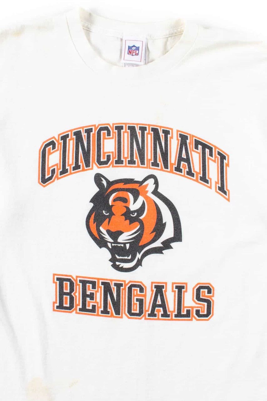 Cincinnati Bengals T-Shirt